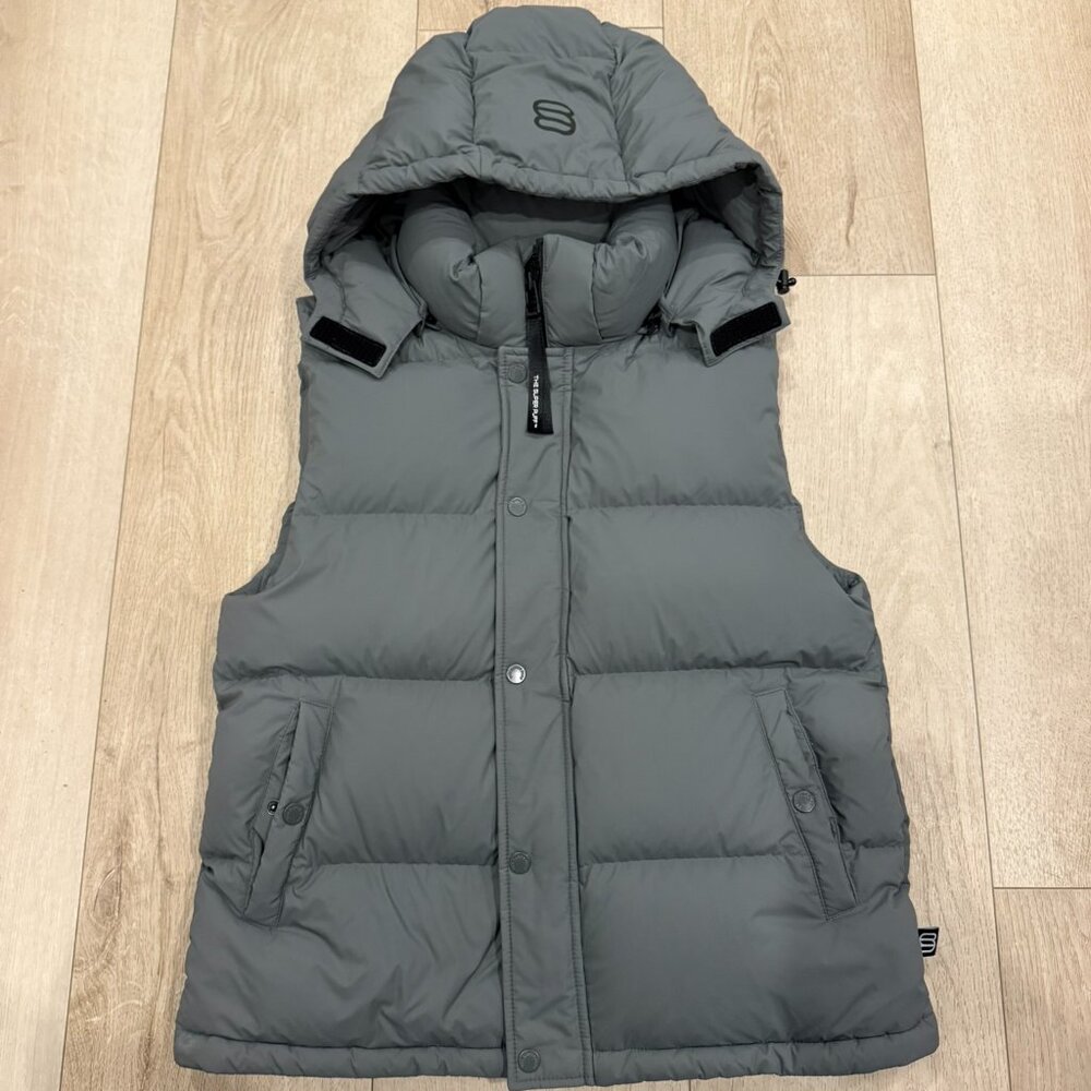 Aritzia The Super Puff Original